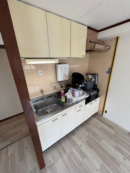 島田ハイツの物件内観写真