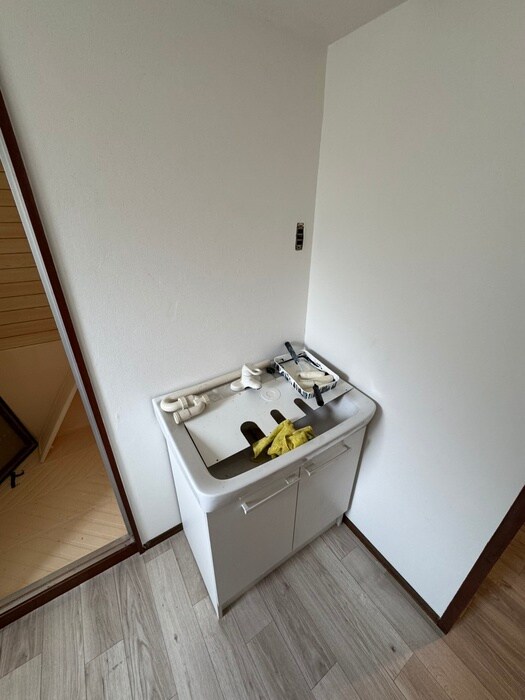 島田ハイツの物件内観写真