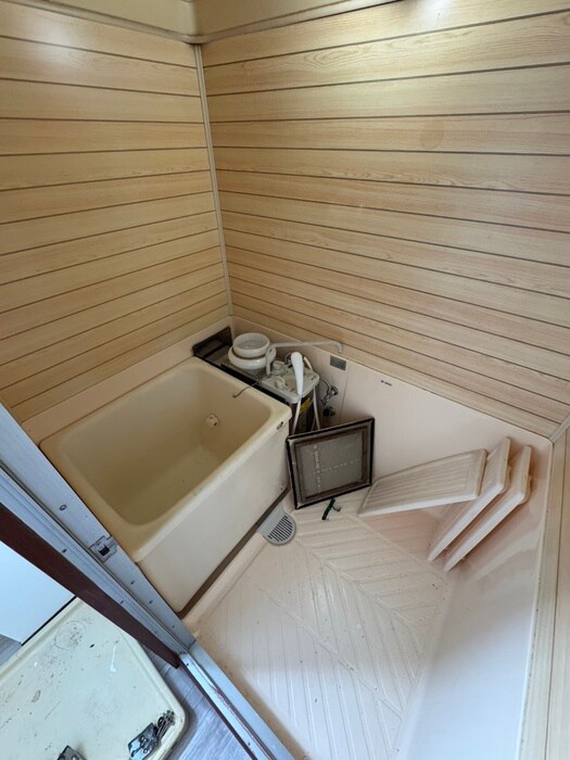 島田ハイツの物件内観写真