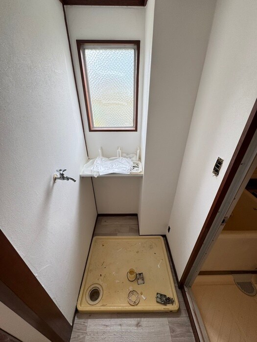 島田ハイツの物件内観写真