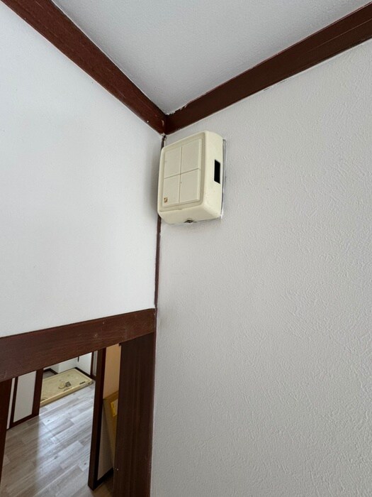 島田ハイツの物件内観写真