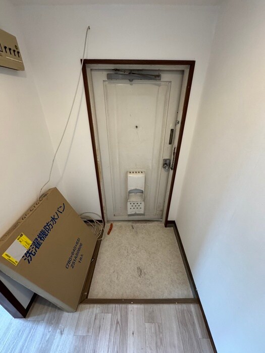 島田ハイツの物件内観写真