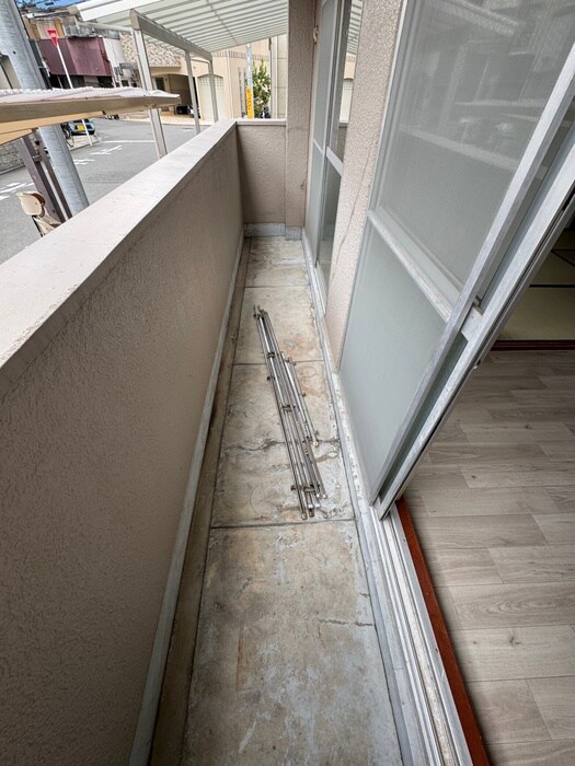 島田ハイツの物件内観写真