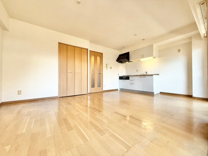 奥村マンションの物件内観写真