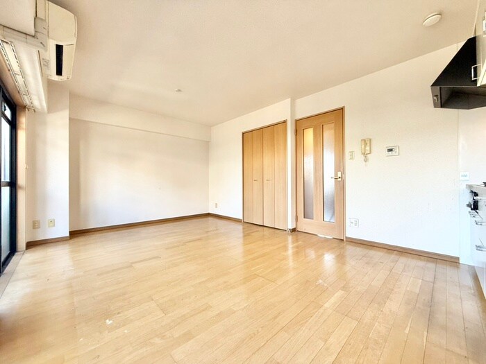 奥村マンションの物件内観写真