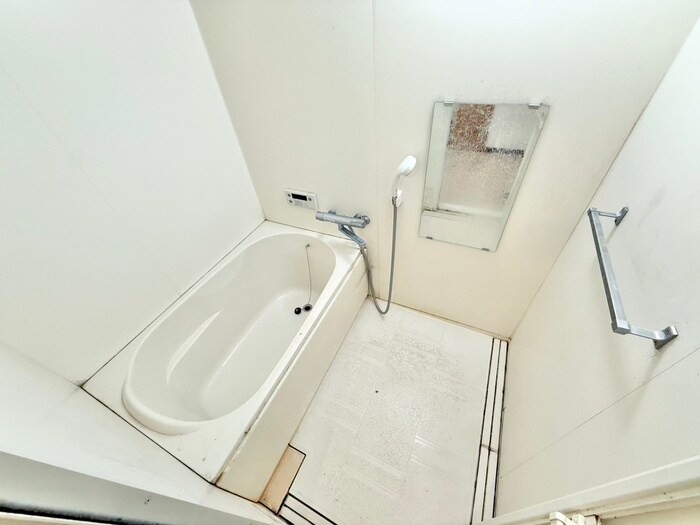 奥村マンションの物件内観写真