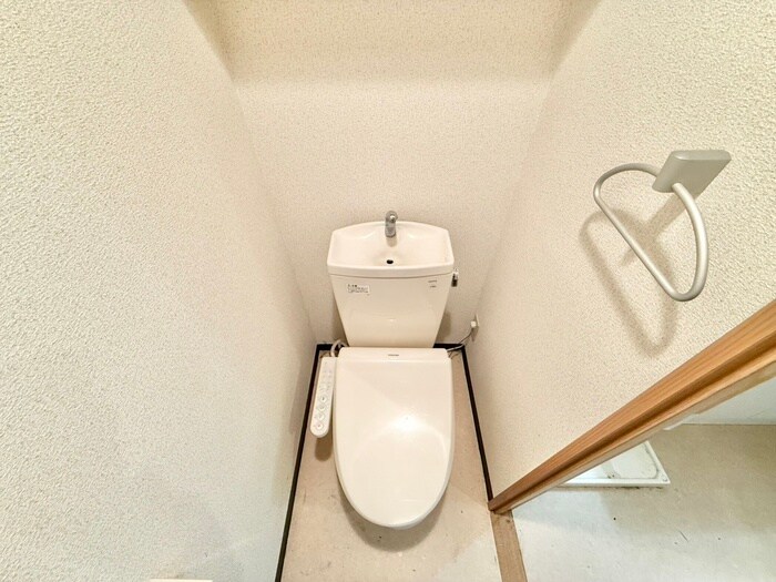 奥村マンションの物件内観写真