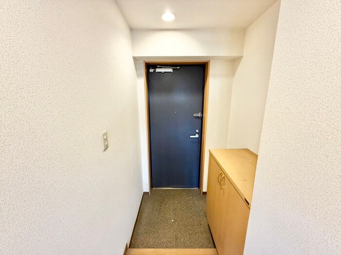 奥村マンションの物件内観写真