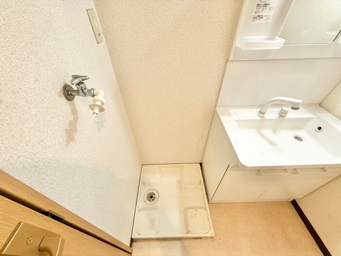 奥村マンションの物件内観写真