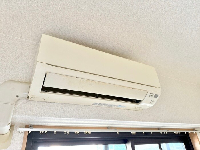 奥村マンションの物件内観写真