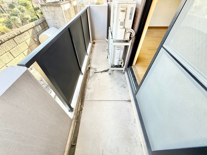 奥村マンションの物件内観写真