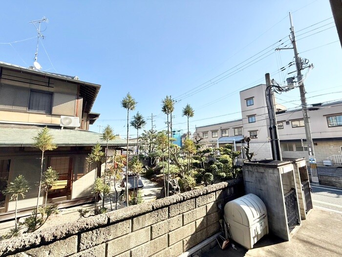 奥村マンションの物件内観写真