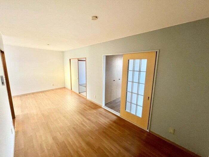 東華苑Ⅲの物件内観写真