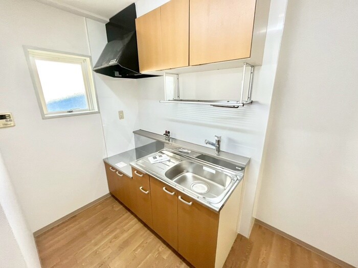 東華苑Ⅲの物件内観写真