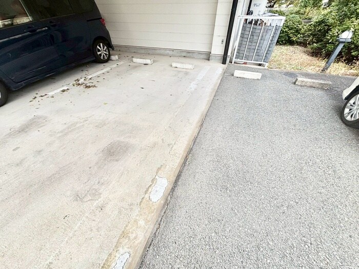 東華苑Ⅲの物件外観写真