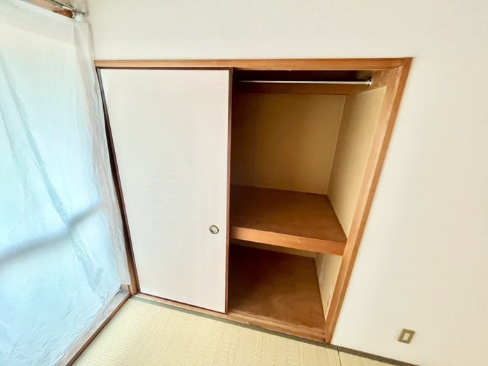 東華苑Ⅲの物件内観写真