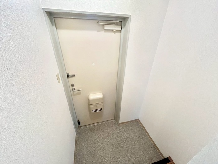 東華苑Ⅲの物件内観写真