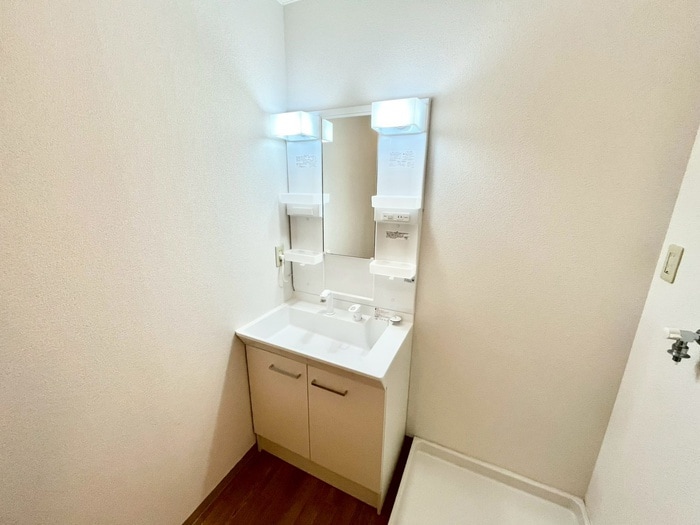 東華苑Ⅲの物件内観写真