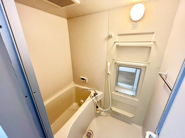 東華苑Ⅲの物件内観写真