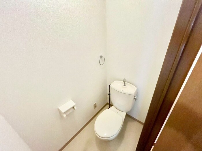 東華苑Ⅲの物件内観写真