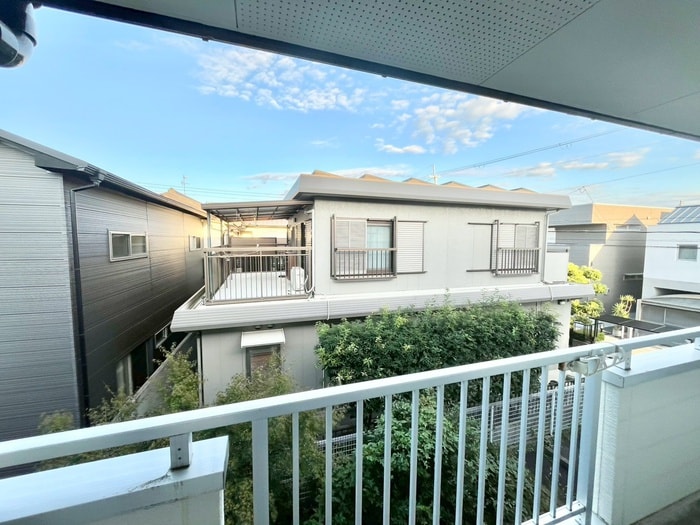 東華苑Ⅲの物件内観写真