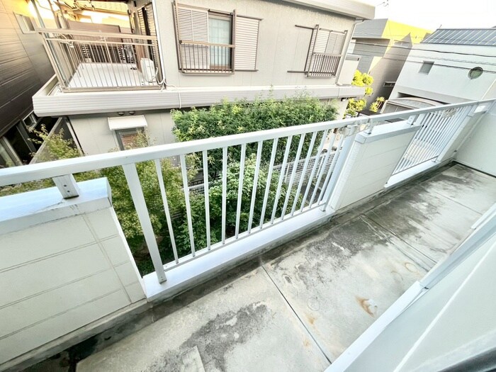 東華苑Ⅲの物件内観写真