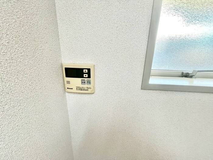 東華苑Ⅲの物件内観写真