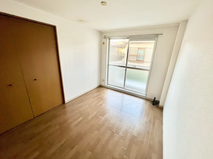 東華苑Ⅲの物件内観写真