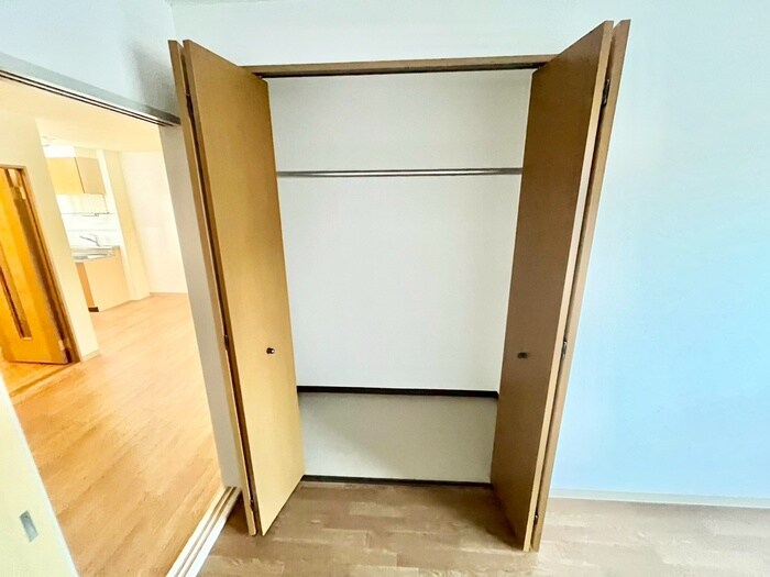 東華苑Ⅲの物件内観写真