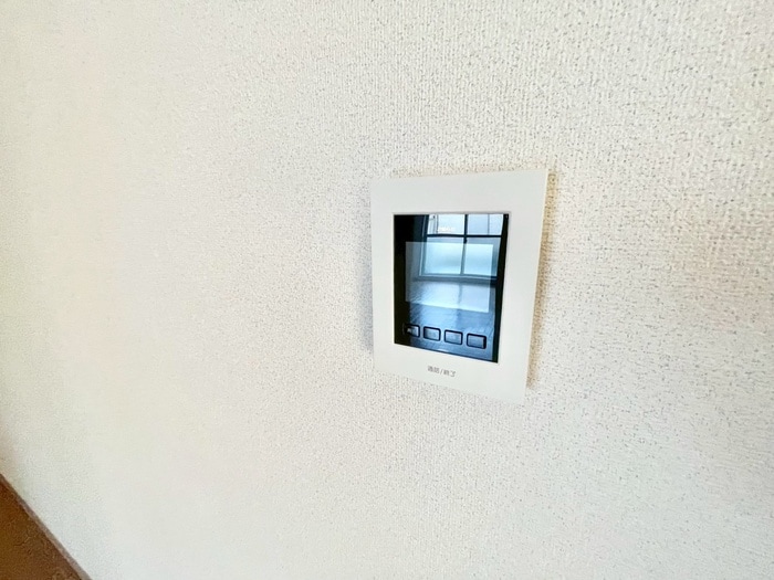 東華苑Ⅲの物件内観写真