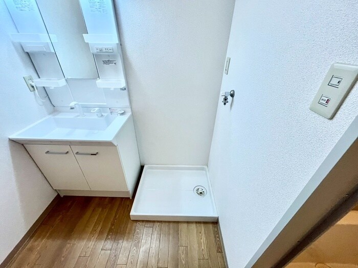 東華苑Ⅲの物件内観写真