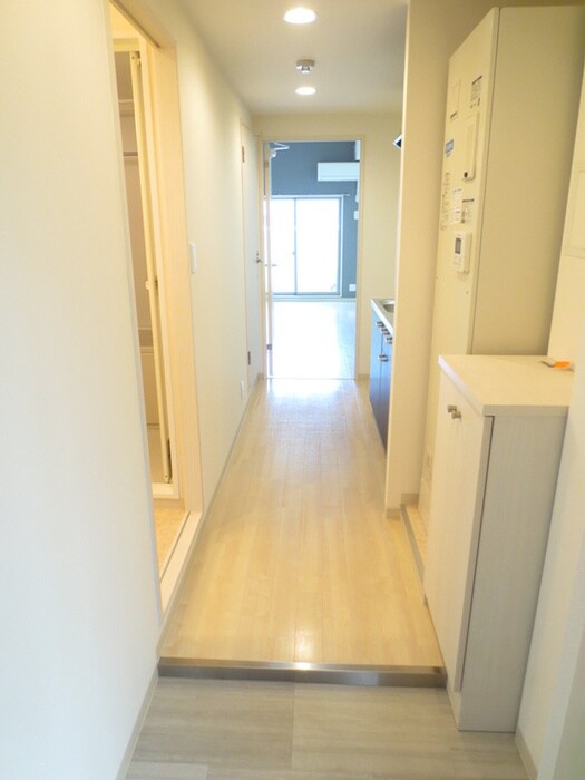 アイ・ウエスト茨木の物件内観写真