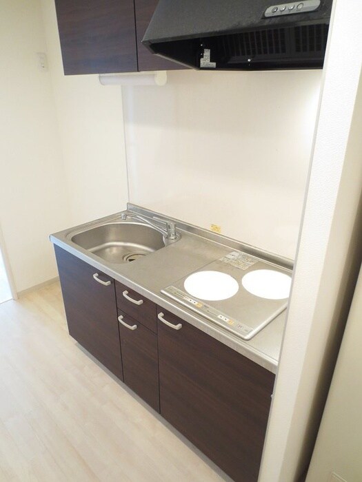 アイ・ウエスト茨木の物件内観写真