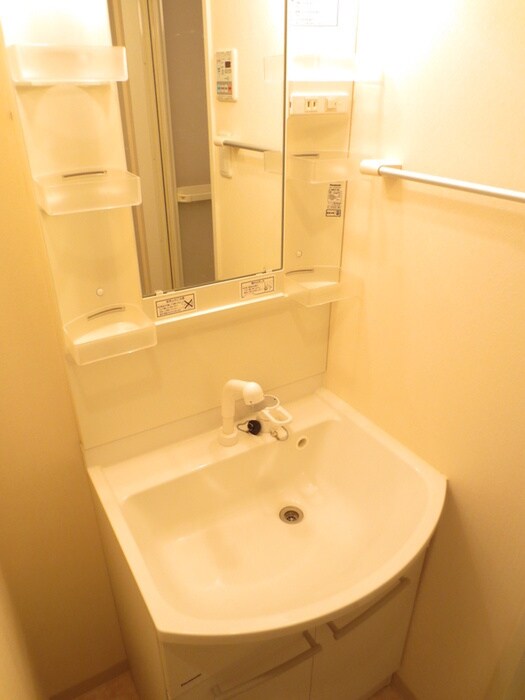 アイ・ウエスト茨木の物件内観写真