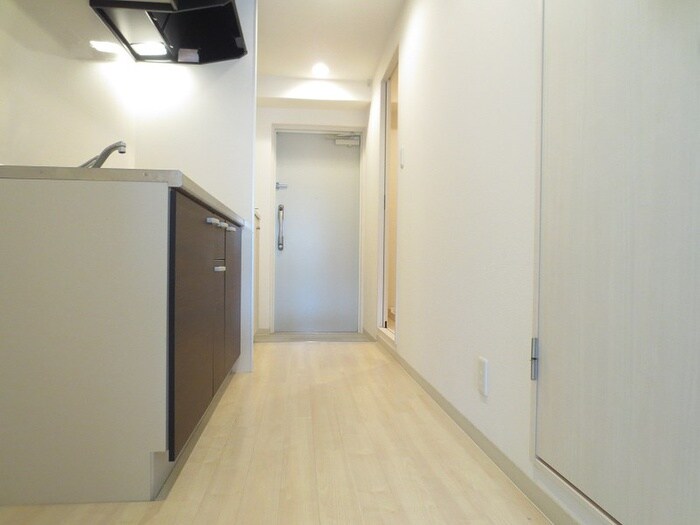 アイ・ウエスト茨木の物件内観写真