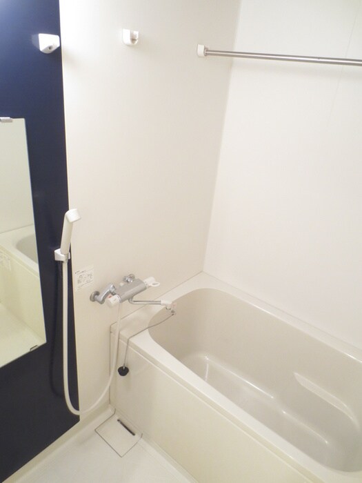 アイ・ウエスト茨木の物件内観写真