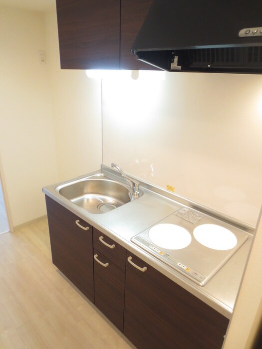 アイ・ウエスト茨木の物件内観写真