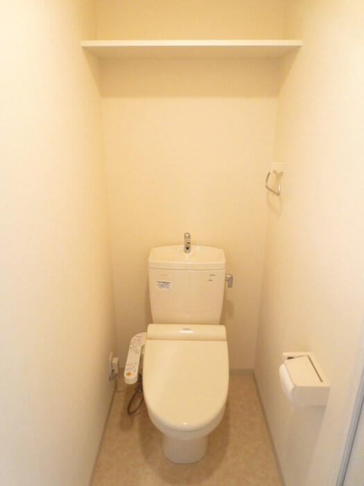 アイ・ウエスト茨木の物件内観写真