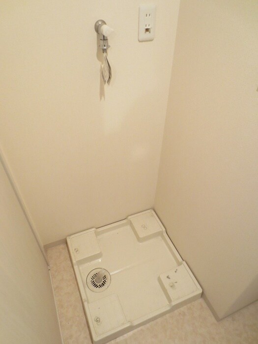 アイ・ウエスト茨木の物件内観写真