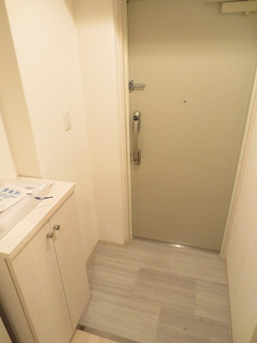 アイ・ウエスト茨木の物件内観写真