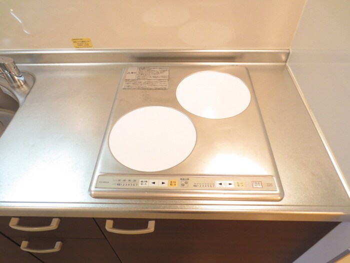 アイ・ウエスト茨木の物件内観写真