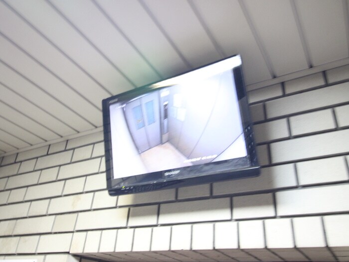 メゾン・サプリームの物件外観写真