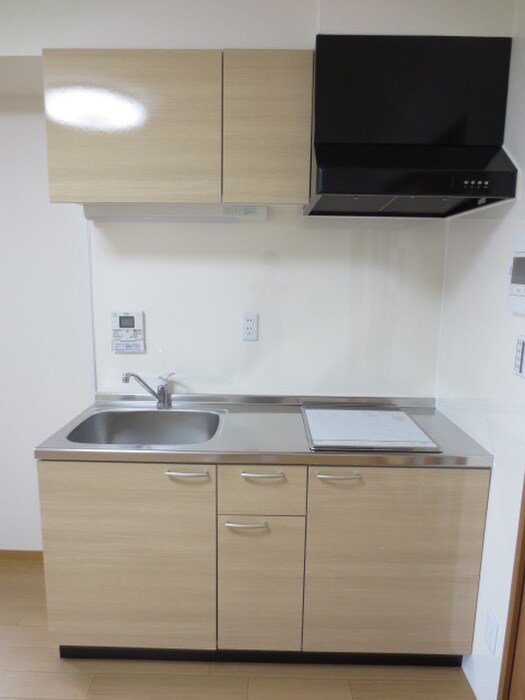 ノースクレセントの物件内観写真