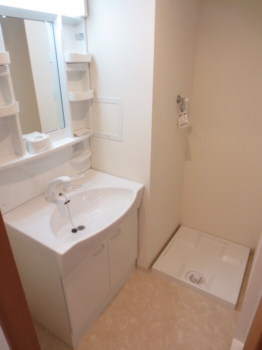 ノースクレセントの物件内観写真