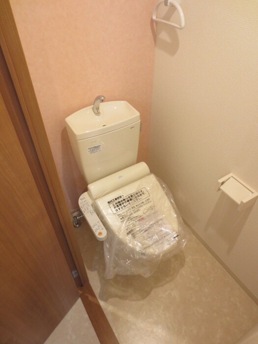 ノースクレセントの物件内観写真