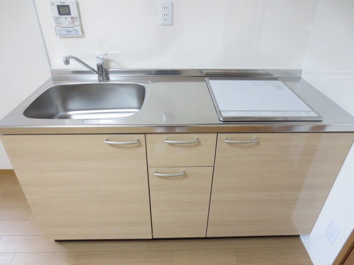 ノースクレセントの物件内観写真