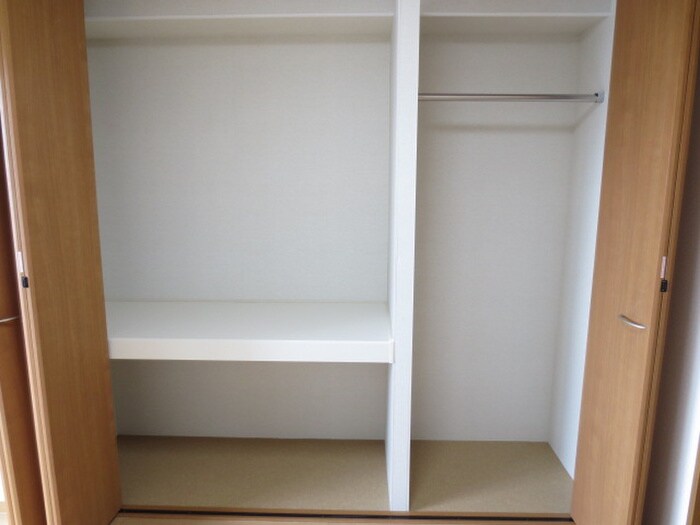 ノースクレセントの物件内観写真