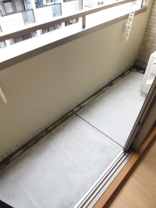 ノースクレセントの物件内観写真