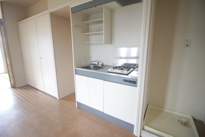 ボヌ－ル向陽の物件内観写真