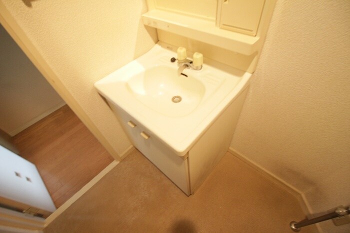 ボヌ－ル向陽の物件内観写真